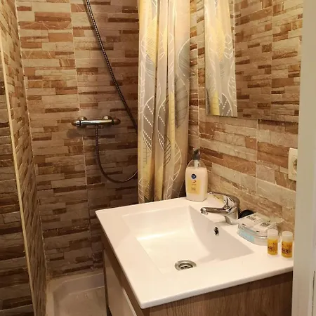 El Olivar De Lavapies Apartamento Madrid