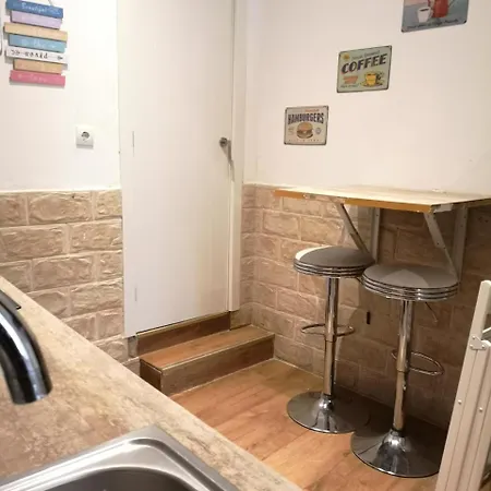 El Olivar De Lavapies *
