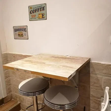 Apartamento El Olivar De Lavapies Madrid