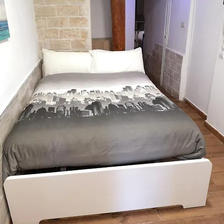 Apartamento El Olivar De Lavapies *