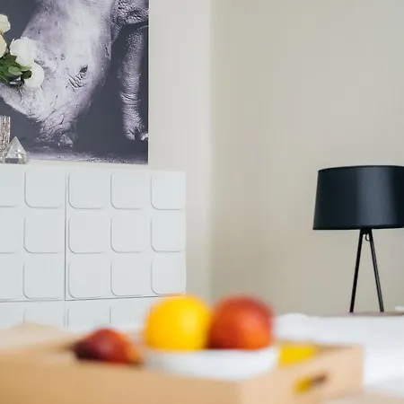 Apartment Heima Salamanca District - Retiro Park Madrid