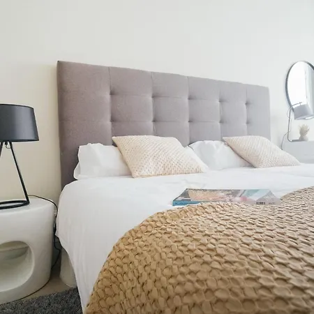 Heima Salamanca District - Retiro Park Apartment