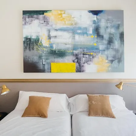 220m² 4 Slaapkamer, 3 Privé Badkamer In Salamanca Madrid