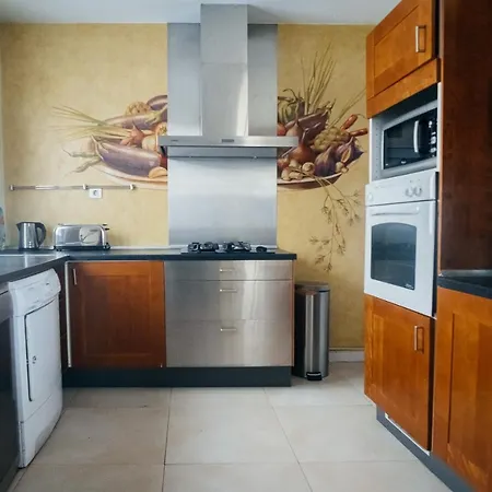 Heima Salamanca District - Retiro Park Apartment Madrid