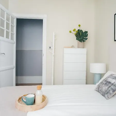 Apartment Heima Salamanca District - Retiro Park *