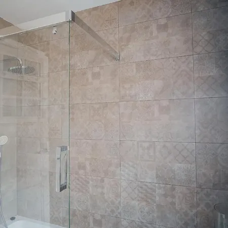 Apartment Heima Salamanca District - Retiro Park