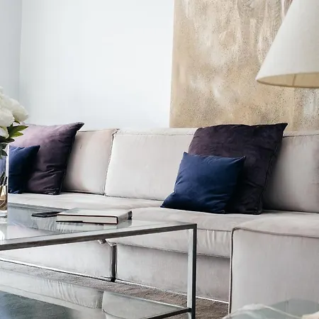 220m² 4 Slaapkamer, 3 Privé Badkamer In Salamanca