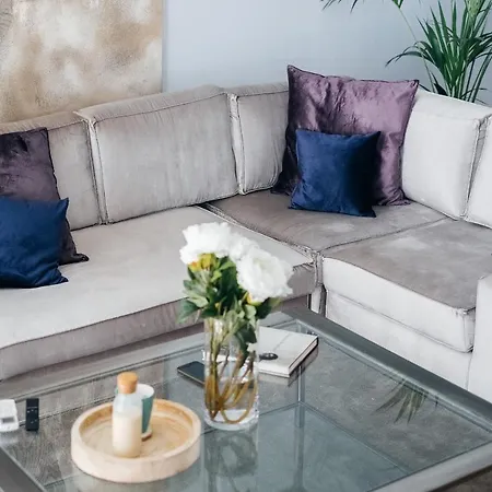 Heima Salamanca District - Retiro Park Apartment