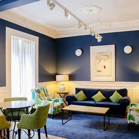 Petit Palace Lealtad Plaza Madrid