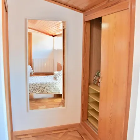 Calle Barquillo Apartamento Madrid
