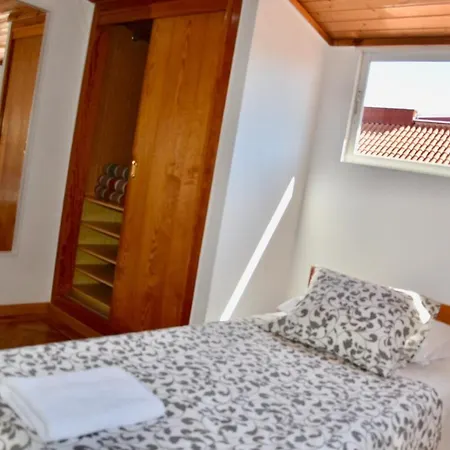 Apartamento Calle Barquillo Madrid