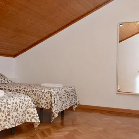 Apartamento Calle Barquillo *