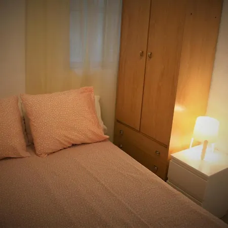 Jorge Juan Apartment