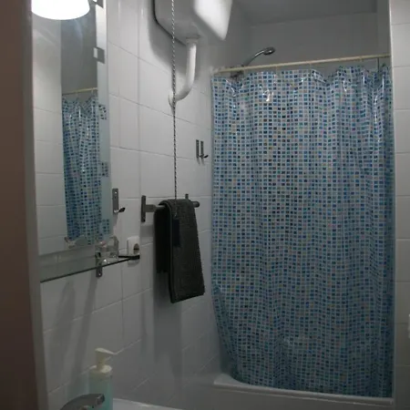 Jorge Juan Apartment Madrid