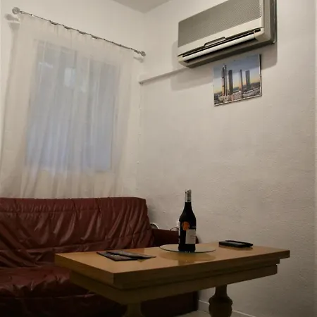 Apartment Jorge Juan
