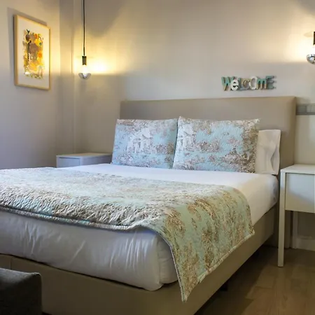 Arenal Preciados Apartamento *