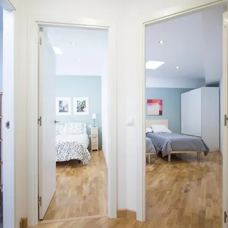 Goyescas Deco Apartamento