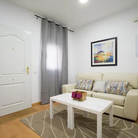 Goyescas Deco Apartamento