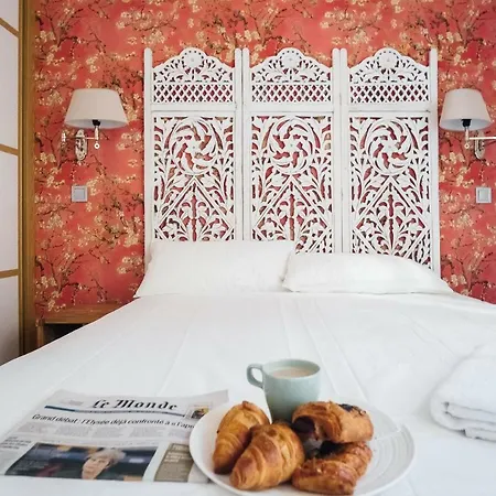 Homeabout San Bernardo I Madrid