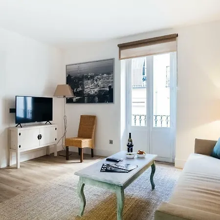 Apartment Homeabout San Bernardo I *