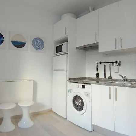 Apartamento 6 Calle Rodrigo Uhagon Ruh3