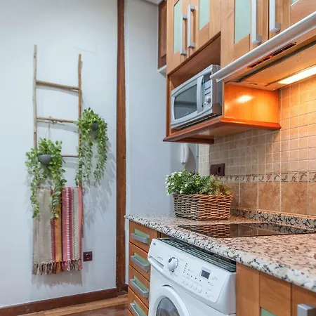Apartamento Plaza De Callao Ii Madrid
