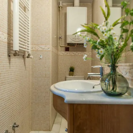 Apartamento Plaza De Callao Ii