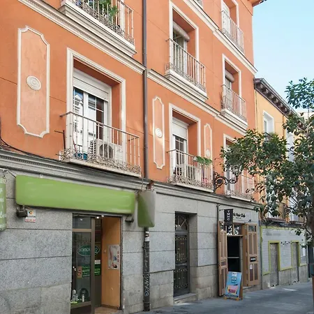 Apartamento Plaza De Callao Ii *