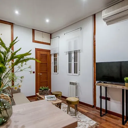 Apartamento Plaza De Callao Ii *