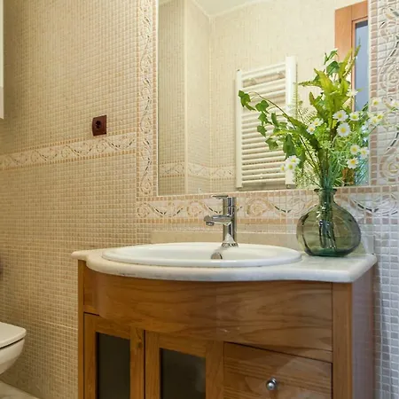 Plaza De Callao Ii Apartment *