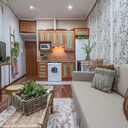 Apartamento Plaza De Callao Ii *