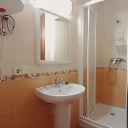 Apartment Luisa Fernanda 3