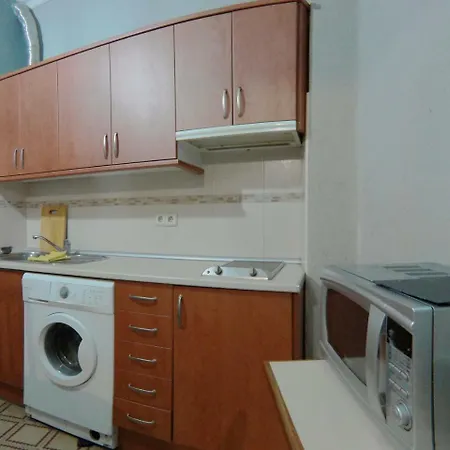 Apartment Luisa Fernanda 3