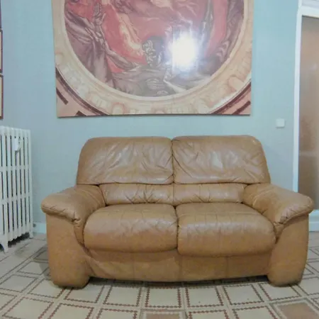 Apartment Luisa Fernanda 3