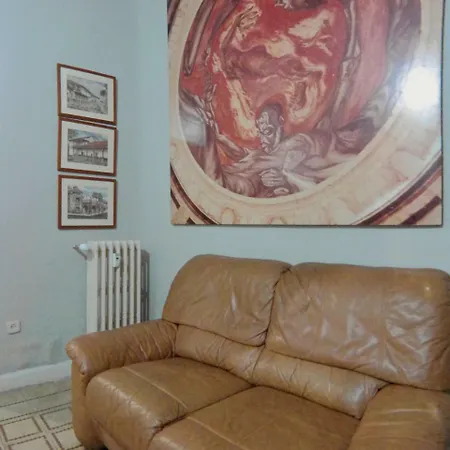 Luisa Fernanda 3 Apartamento