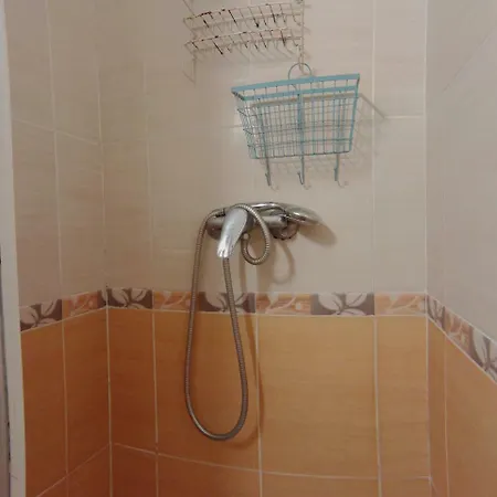 Apartment Luisa Fernanda 3 Madrid
