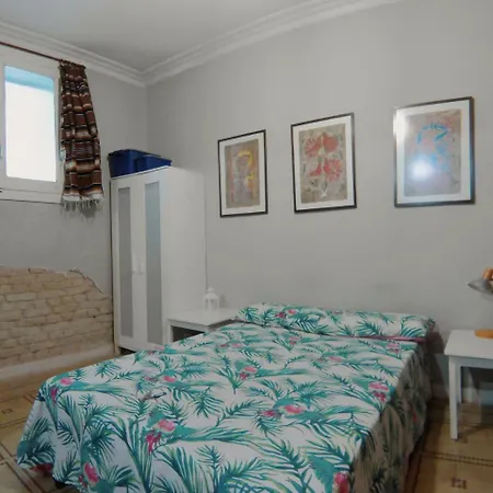 Luisa Fernanda 3 Apartment