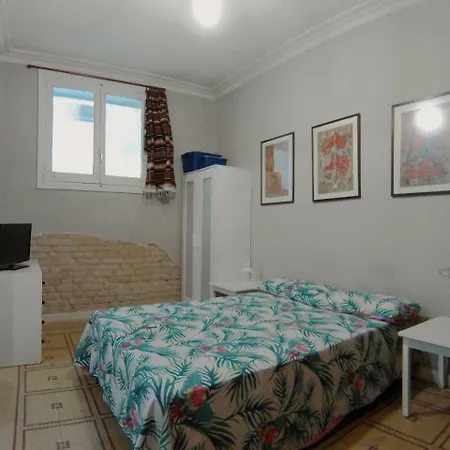 Luisa Fernanda 3 Apartment