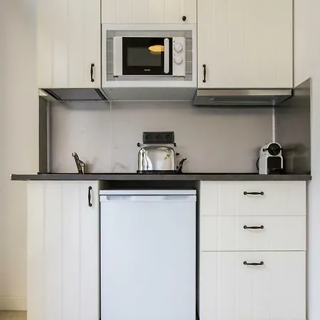 Loft Luminoso Con Chill Out A 15 Min Del Centro Apartamento Madrid