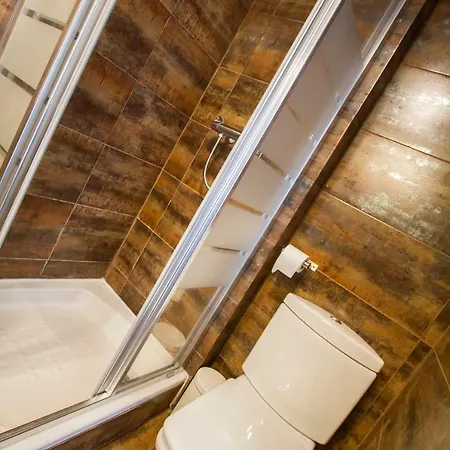 Loft Luminoso Con Chill Out A 15 Min Del Centro Apartamento Madrid
