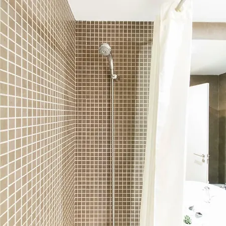 Apartment Luminoso, Moderno Y Amplio En Rio I Parking *