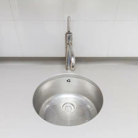Apartamento Luminoso, Moderno Y Amplio En Río I Parking *