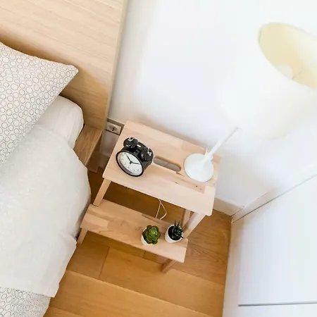 Luminoso, Moderno Y Amplio En Rio I Parking Apartment
