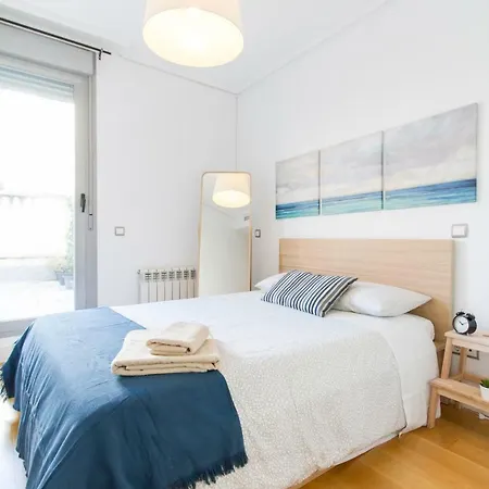Luminoso, Moderno Y Amplio En Rio I Parking Apartment *