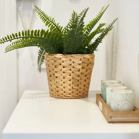 Apartment Retiro Park *