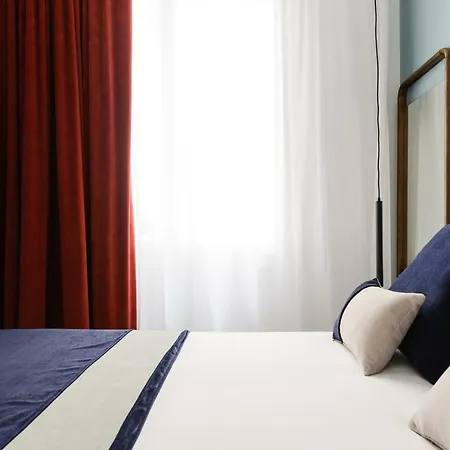 Smartrental Collection Gran Via Centric Aparthotel