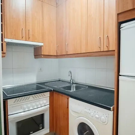 La Latina Apartment Madrid