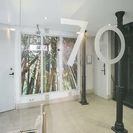 La Latina Apartment