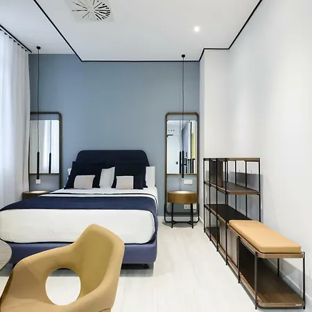 Smartrental Collection Gran Via Centric Aparthotel 4*