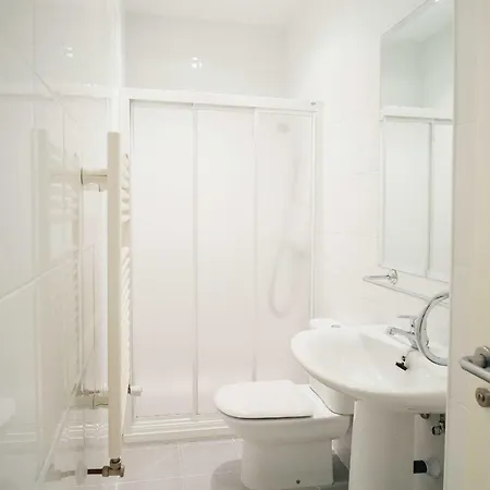 La Latina Apartment *